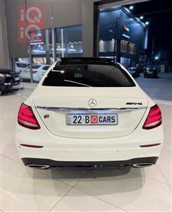 مرسيدس بنز E-Class